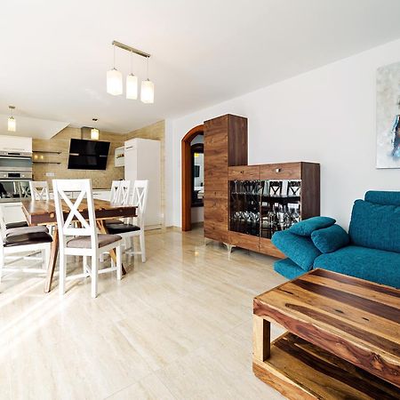 Apartamenty Sun & Snow Na Wilczej Karpacz Kültér fotó