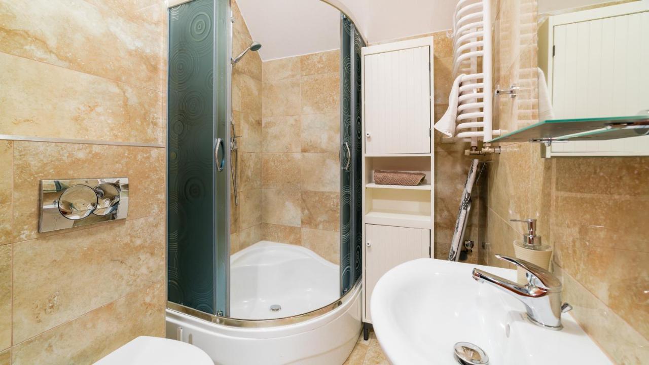 Apartamenty Sun & Snow Na Wilczej Karpacz Kültér fotó