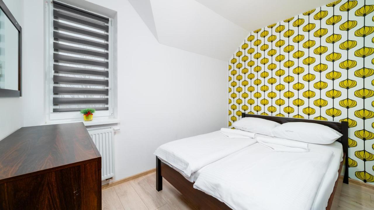 Apartamenty Sun & Snow Na Wilczej Karpacz Kültér fotó