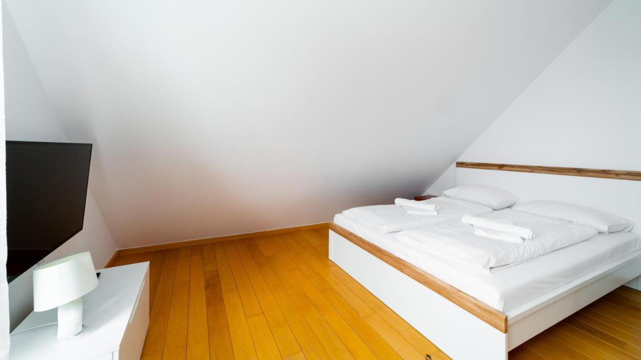 Apartamenty Sun & Snow Na Wilczej Karpacz Kültér fotó