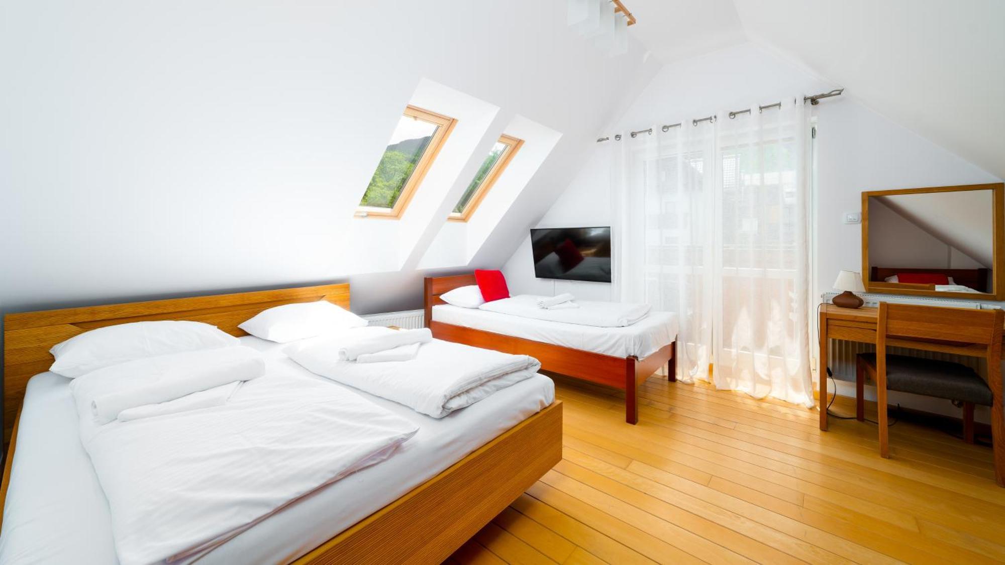 Apartamenty Sun & Snow Na Wilczej Karpacz Kültér fotó