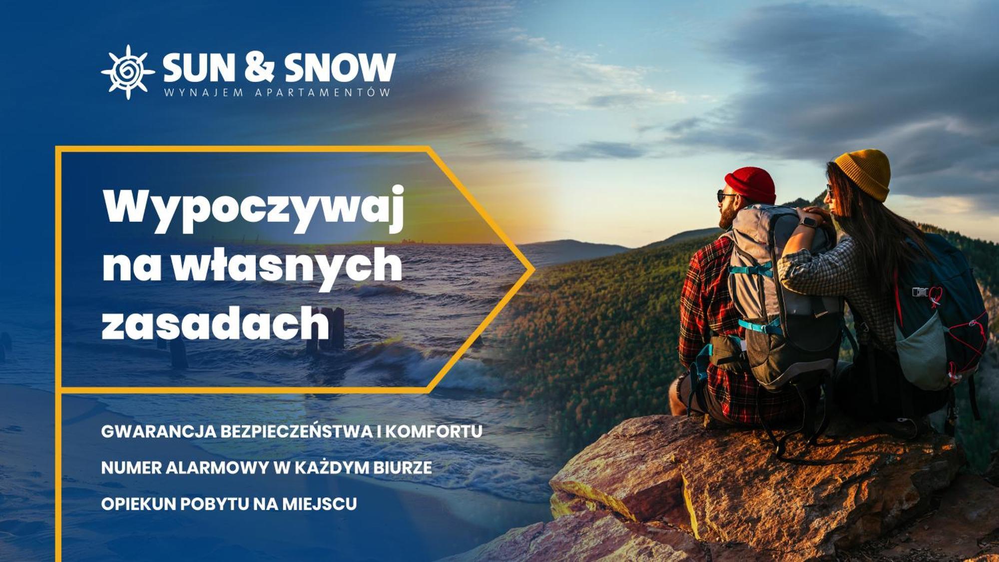 Apartamenty Sun & Snow Na Wilczej Karpacz Kültér fotó