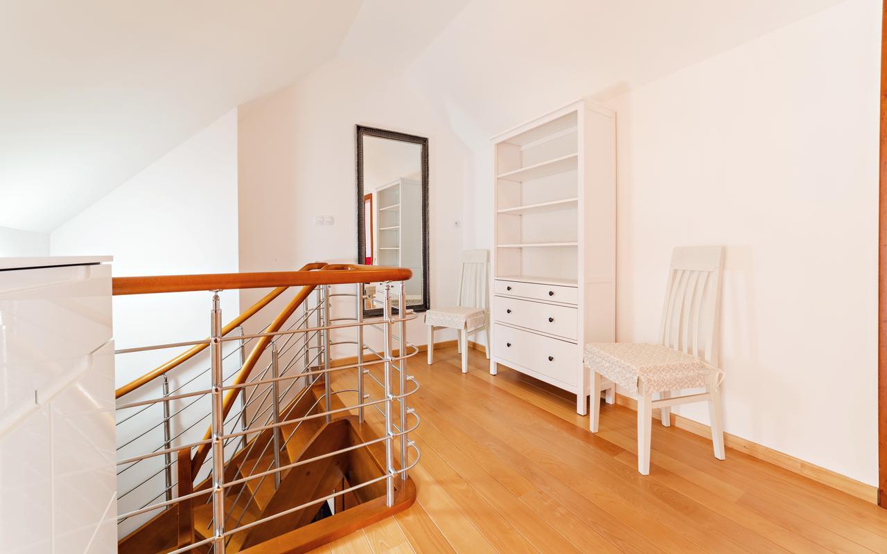 Apartamenty Sun & Snow Na Wilczej Karpacz Kültér fotó