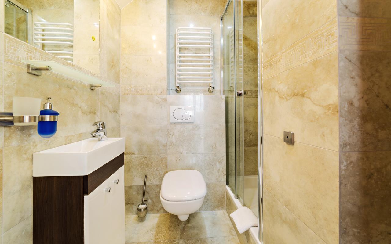 Apartamenty Sun & Snow Na Wilczej Karpacz Kültér fotó