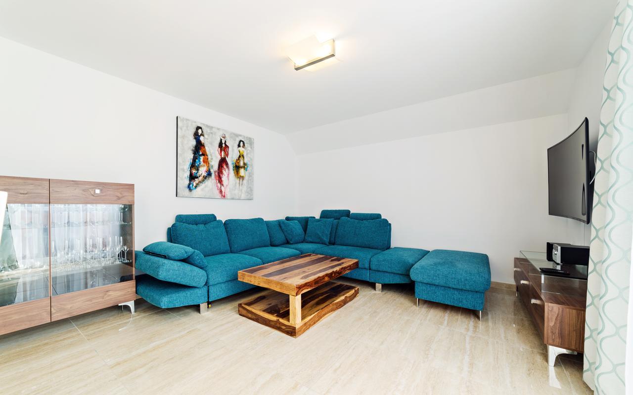 Apartamenty Sun & Snow Na Wilczej Karpacz Kültér fotó