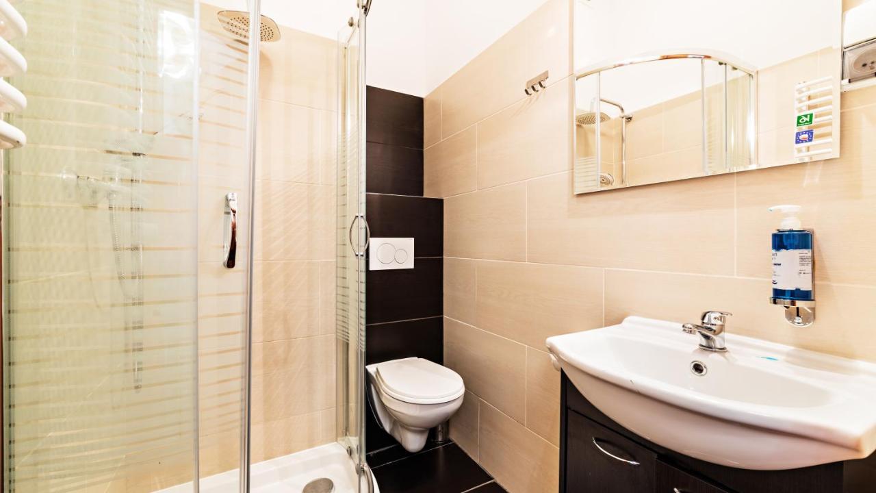 Apartamenty Sun & Snow Na Wilczej Karpacz Kültér fotó