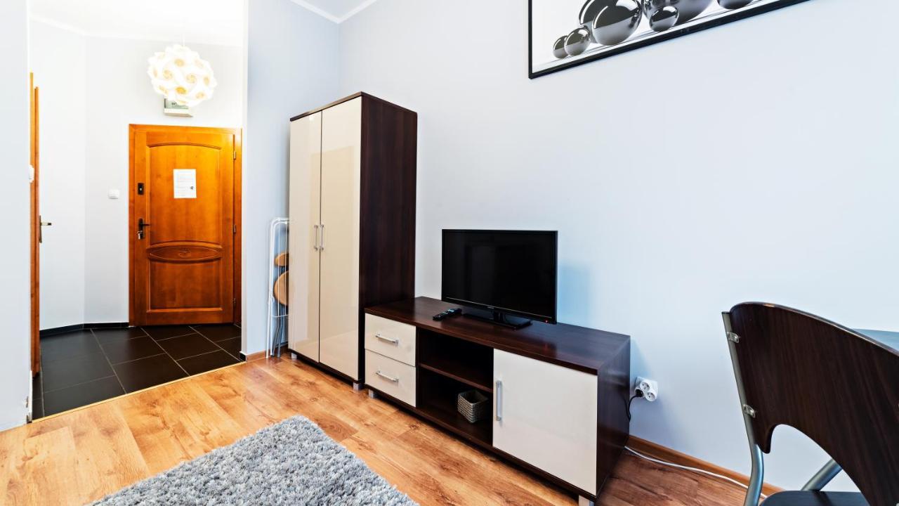Apartamenty Sun & Snow Na Wilczej Karpacz Kültér fotó