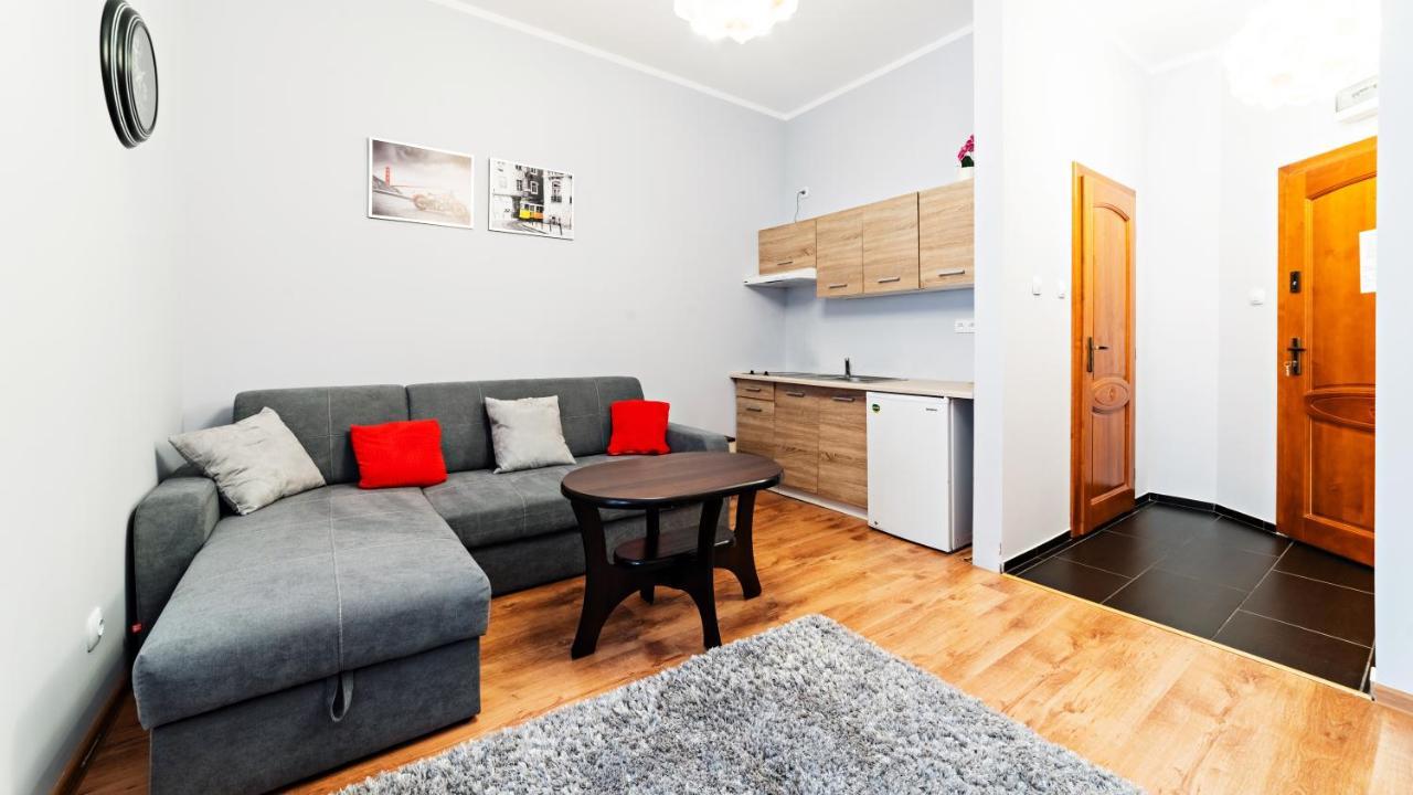 Apartamenty Sun & Snow Na Wilczej Karpacz Kültér fotó